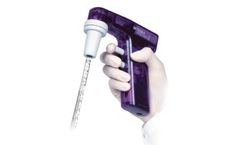 Integra  Pipetboy - Model acu 2 - Pipette Controller