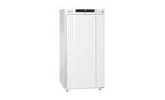 BioCompact II - Model 310 - General Purpose Biomaterial Under Stable Conditions Cabinet