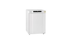 BioCompact II - Model 210 - Under Bench Cabinet