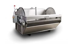 Myco - Self Indexing Cloth Media Filter