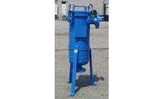 Clearstream - Model CF - Bag Filter Housings