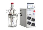 Solida-Biotech - Compact Laboratory Bioreactors