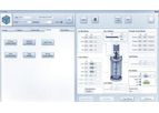 Solida-Biotech - Supervisory and Data Acquisition Software