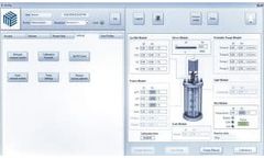 Solida-Biotech - Supervisory and Data Acquisition Software