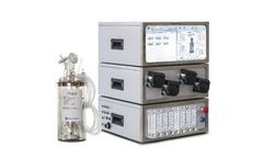 Solida-Biotech - Advanced Modular Laboratory Bioreactors