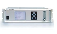 Solida-Biotech - Gas Analyser