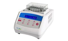 Biolab - Model BDIB-101 - Dry Bath Incubator