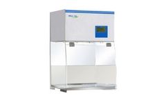 Biolab - Model BCBS-101 - Class I Biological Safety Cabinet
