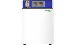 Biolab - Model BCAJ-101 - Air Jacketed CO2 Incubator