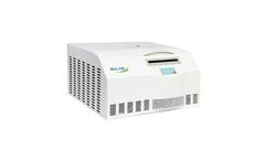 Biolab - Model BBRC-101 - Blood Bank Refrigerated Centrifuge
