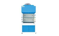 Biolab - Model BFSD-201 - Standard Fume Hood