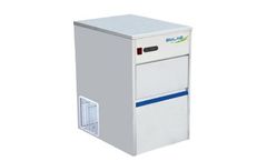 Biolab - Model BIBU-101 - Bullet Ice Maker