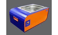 Labo - Model BMS-90 - Water Baths