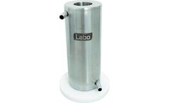 Labo - Stable Temperature Jacket (Special Design for Viscometers)