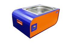 Labo - Model 200 - Water Baths