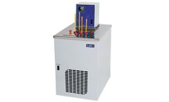 Labo - Calibration Baths