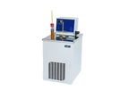 Labo - Cloud Point and Pour Point Test Baths