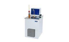 Labo - Cloud Point and Pour Point Test Baths
