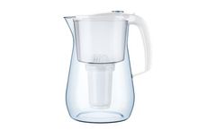 Provеnce - Model A5 - Seamless Glass-Looking Filter Jugs