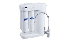 Aquaphor - Model RO-101S - Reverse Osmosis Systems