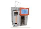 Model DSY-003ZB - Automatic Distillation Tester