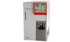 Model DSY-125A - Engine Oil Apparent Viscosity Tester