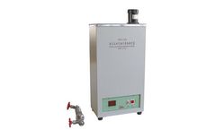 Model DSY-720 - Tester for Corrosiveness to Copper Strip by Liquefied Petroleum Gas