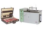 Model DSY-134 - Engine Oil Critical Pumping Temperature Tester