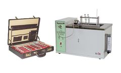 Model DSY-134 - Engine Oil Critical Pumping Temperature Tester