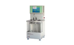 GAOHE - Model DSY-004A - KINEMATIC VISCOSITY TESTER