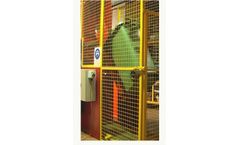 BottleMaster - Bottle Crusher