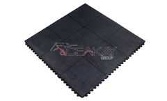 Ceakay - Rubber Gym Mat