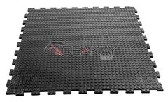 Ceakay - Rubber Interlocking Tiles / Puzzle Mats