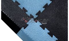 Ceakay - Hammer Top Interlocking Rubber Mats