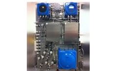 Innov Dualsulf - Model 400 Series - Gas Analyser