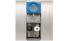 Novasulf - Model HG100 - Gas Analyser