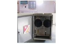 Novasulf - Model HG 300 Series - Gas Analyser