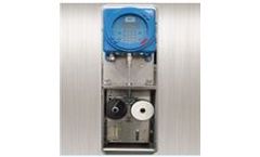 Innov - Model HG400 - Gas Analyser