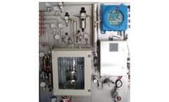 Novasulf - Model HL400 - Liquid Analyser