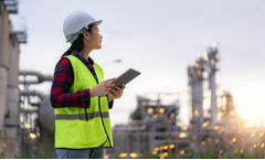 Understanding LDAR Requirements for Refinery Operations