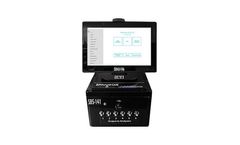 LDAR - Model SpanBox5 - Manual LDAR Calibration System