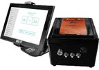 SpanBox Lite - Model SBL-510 - Automatic Gas Calibration System