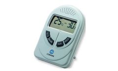 Comark - Model DTH880 - Combined Humidity Temperature Meter