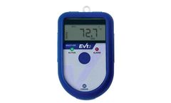 Comark - Model EVT2 - Multi-Use Temperature Logger