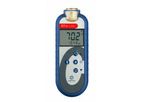 Comark - Model BT48C - Bluetooth Industrial Thermometer