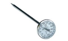 Comark - Model T220A - Calibratable 1 Inch Dial Thermometer