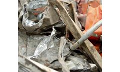 Rimeco - Model E1 - Old Thin Steel Scrap