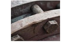 Rimeco - Cast Iron Scrap