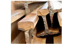 Rimeco - Rail Road Scrap