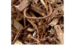 Rimeco - Model E46 - Incinerator Scraps